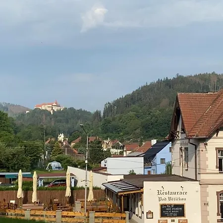 Hotel Nedvedice * Nedvědice