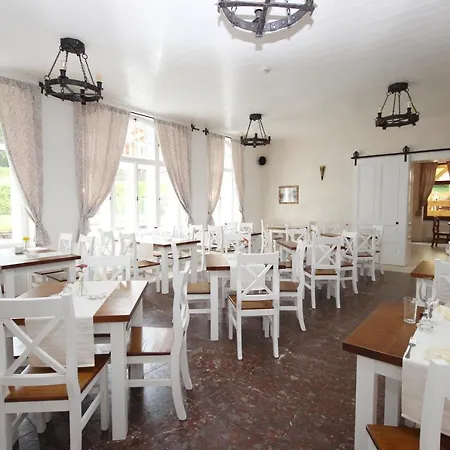 Hotel Nedvedice Nedvědice