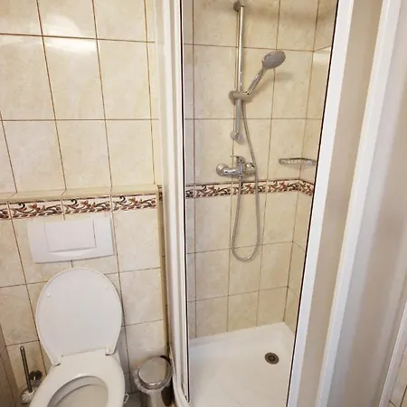 Hotel Nedvedice Szálloda
