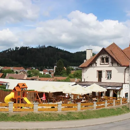 Hotel Nedvedice