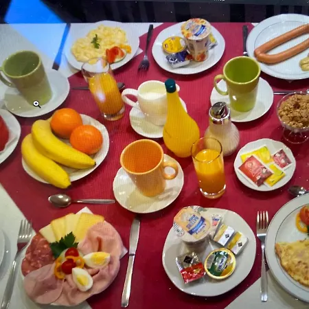 Ξενοδοχείο Hotel Nedvedice Nedvedice