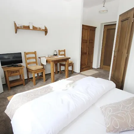 Hotel Nedvedice Szálloda Nedvědice