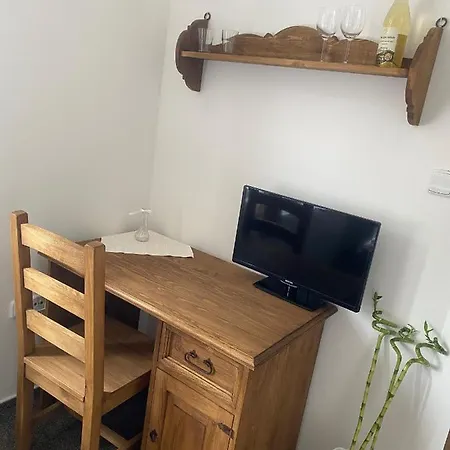 Ξενοδοχείο Hotel Nedvedice