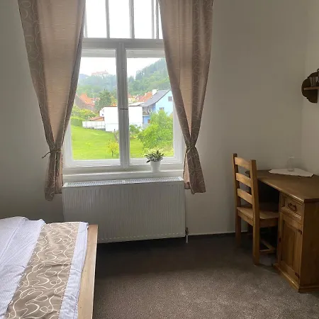 Hotel Nedvedice * Nedvědice