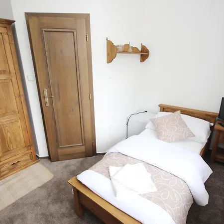 Ξενοδοχείο Hotel Nedvedice