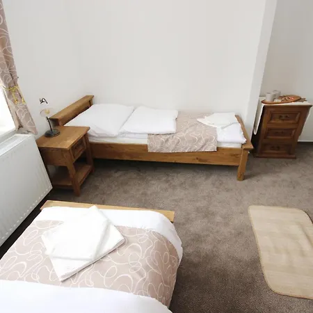 Ξενοδοχείο Hotel Nedvedice