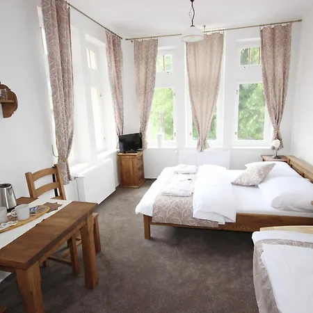 Hotel Nedvedice
