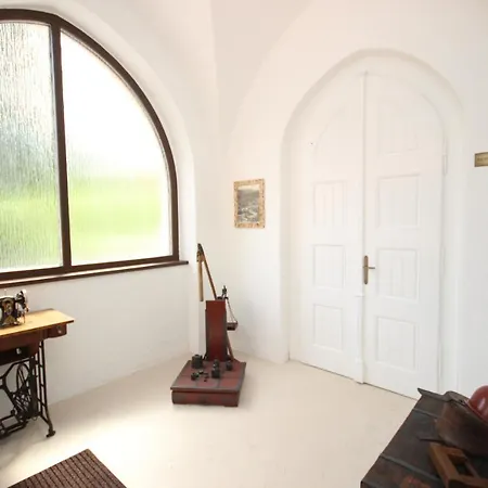Ξενοδοχείο Hotel Nedvedice Nedvedice