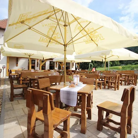 Ξενοδοχείο Hotel Nedvedice